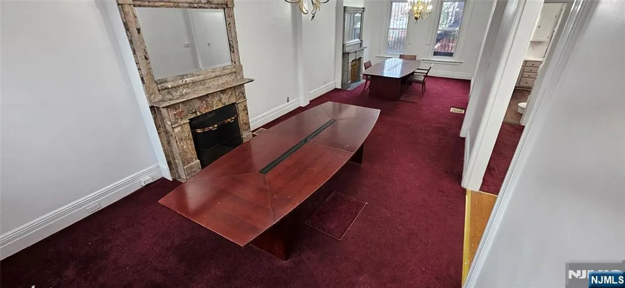 Jersey City/Hoboken Real Estate | View 35 James | Listing