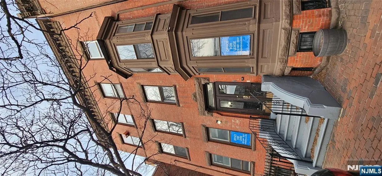 Jersey City/Hoboken Real Estate | View 35 James