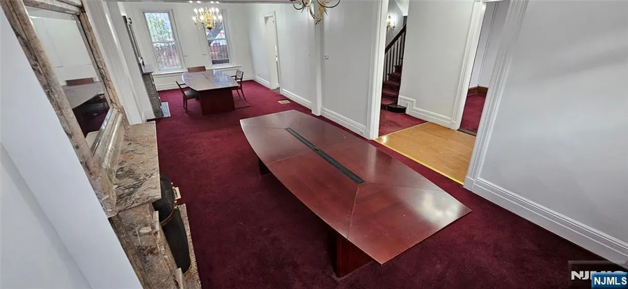 Jersey City/Hoboken Real Estate | View 35 James | Listing