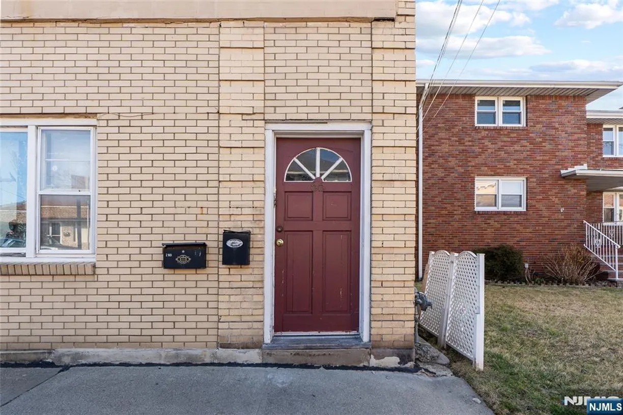 Bergen County Real Estate | View 66 Harrison | Listing