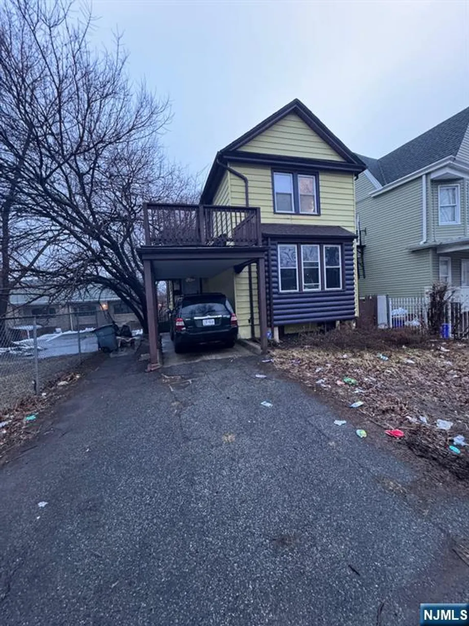 Jersey City/Hoboken Real Estate | View 301 Grove | Listing