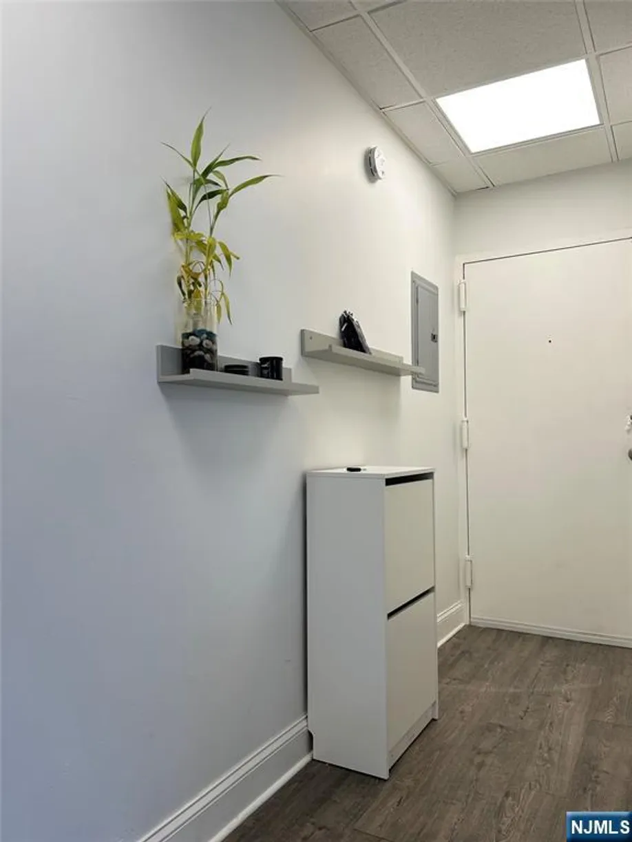 Bergen County Real Estate | View 279 Clark, B1 | Listing