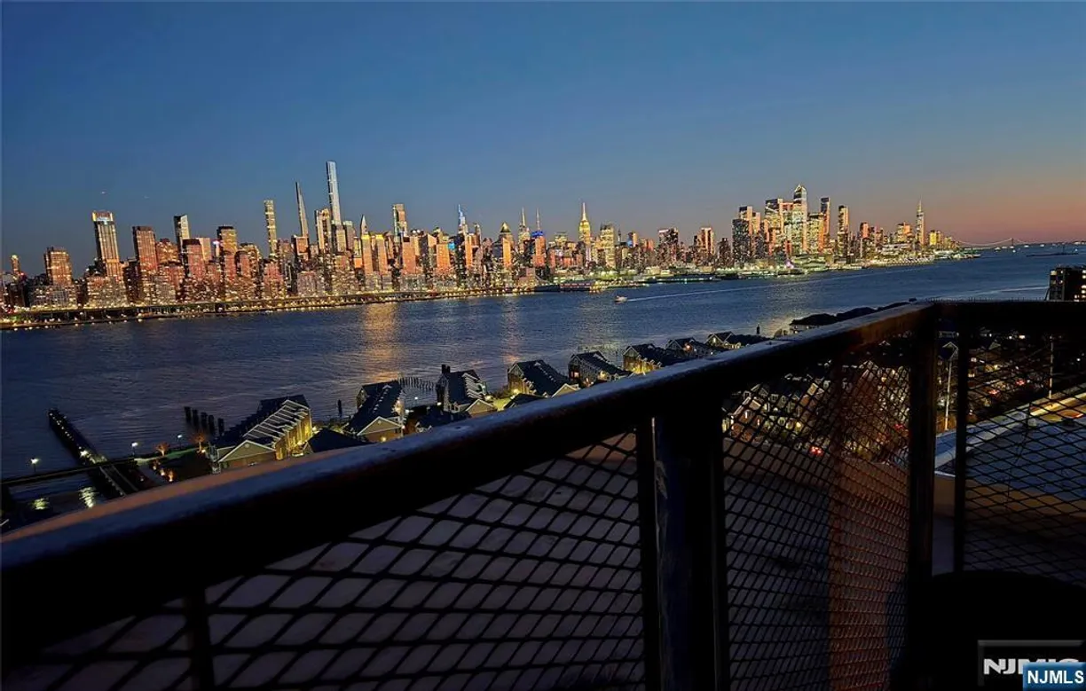 Jersey City/Hoboken Real Estate | View 6600 JFK Blvd E, 2D | Listing