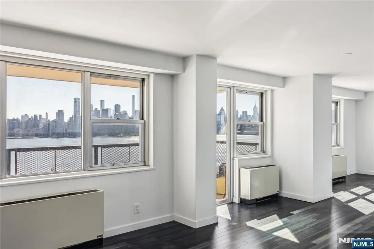 Jersey City/Hoboken Real Estate | View 6600 JFK Blvd E, 2D | Listing