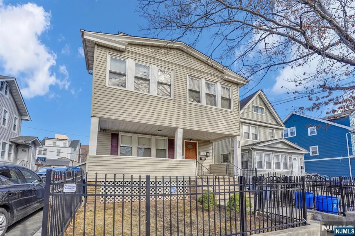 Jersey City/Hoboken Real Estate | View 159 Pomona | Listing