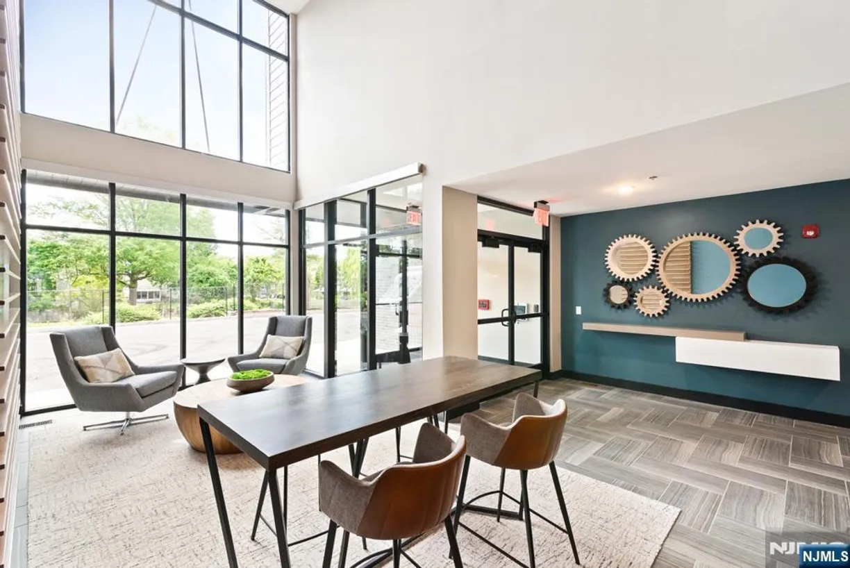 Bergen County Real Estate | View 15 Johnson, 302 | Listing