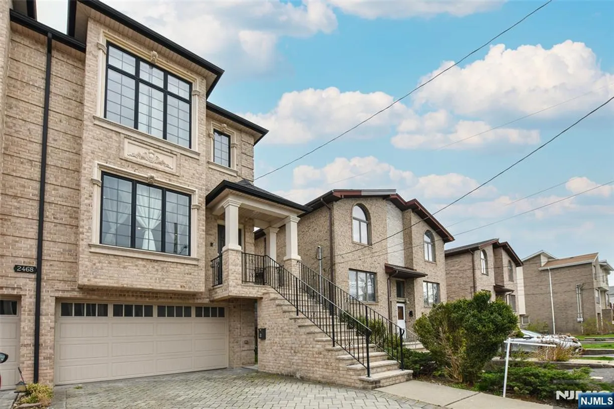 Bergen County Real Estate | View 2468 7th, B | Listing