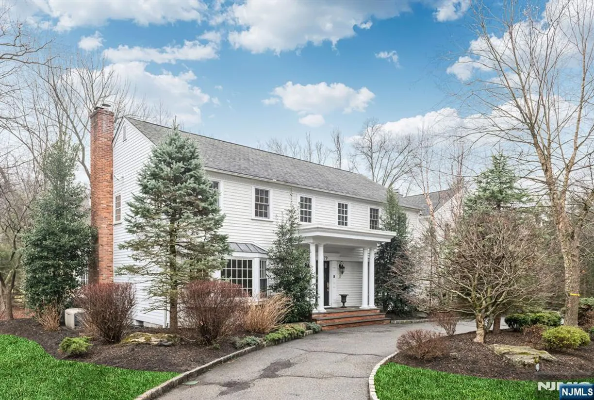 Bergen County Real Estate | View 79 Berkeley | 6 Beds, 4 Baths
