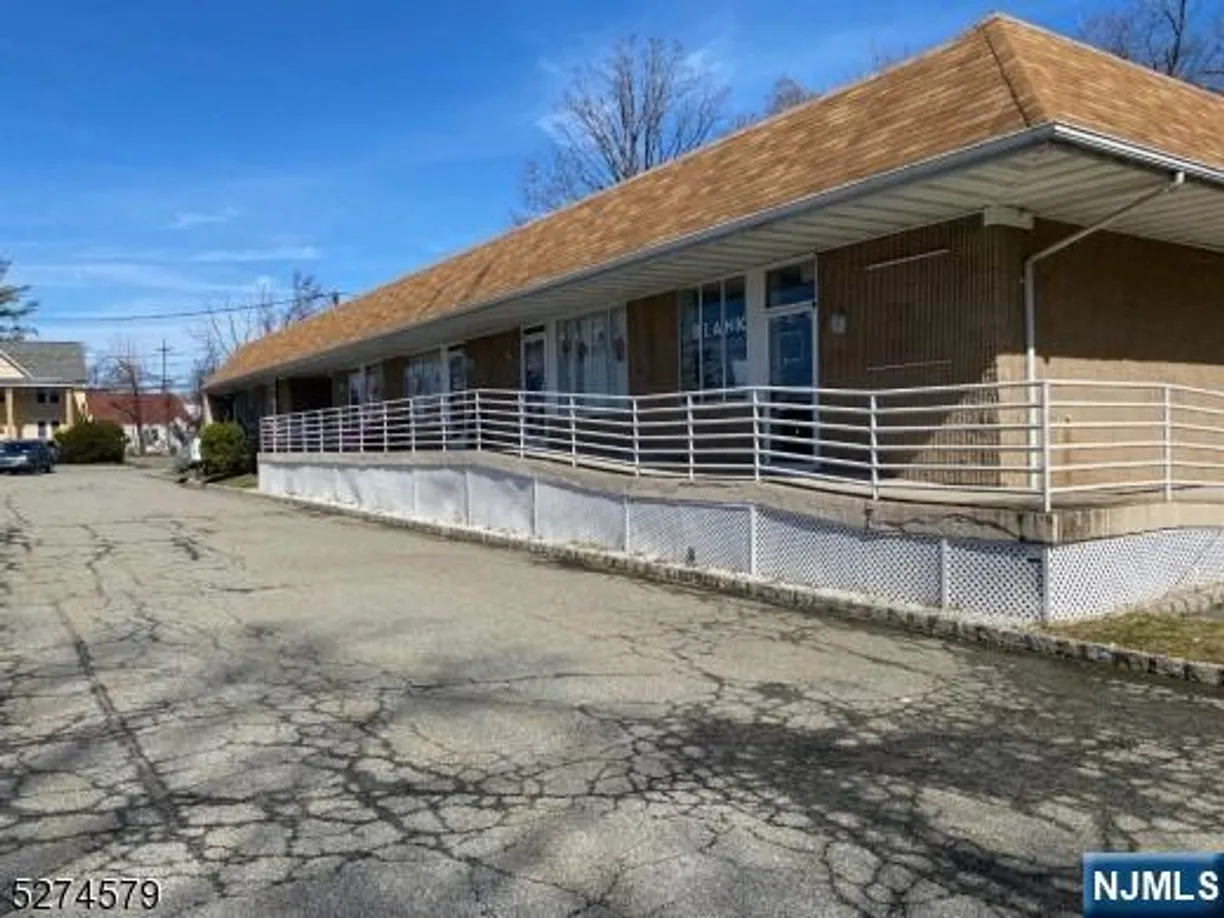 Jersey City/Hoboken Real Estate | View 24 Little Falls