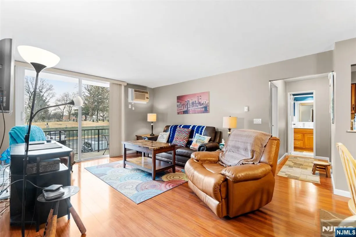 Bergen County Real Estate | View 462 Liberty, 212 | 1 Bed, 1 Bath