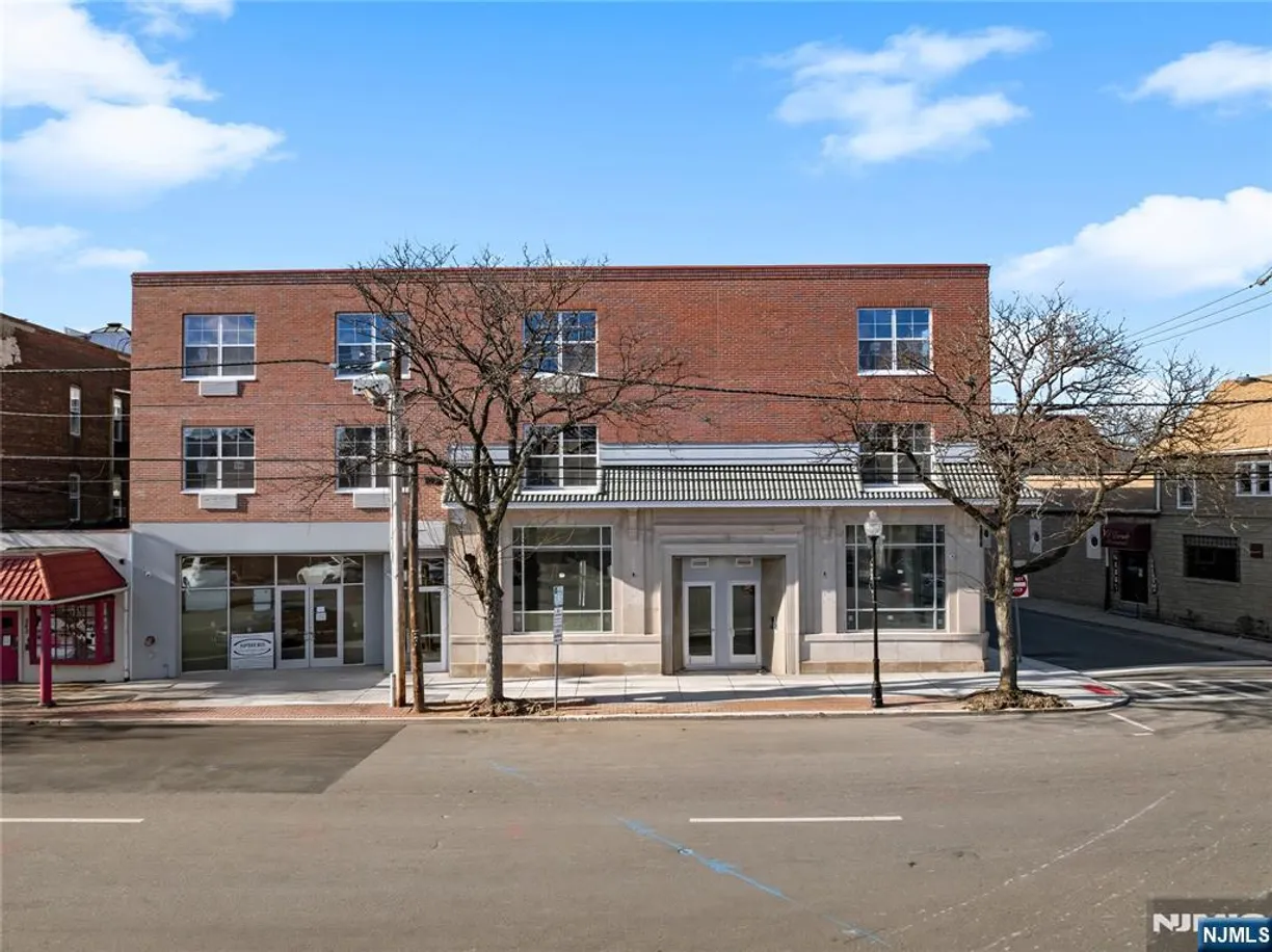 Jersey City/Hoboken Real Estate | View 1 Center, 302 | Listing