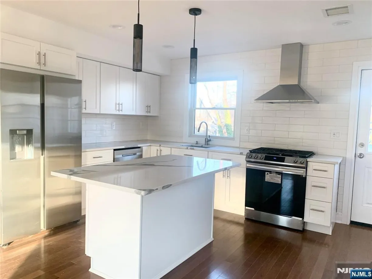 Bergen County Real Estate | View 40 Frederick | Listing