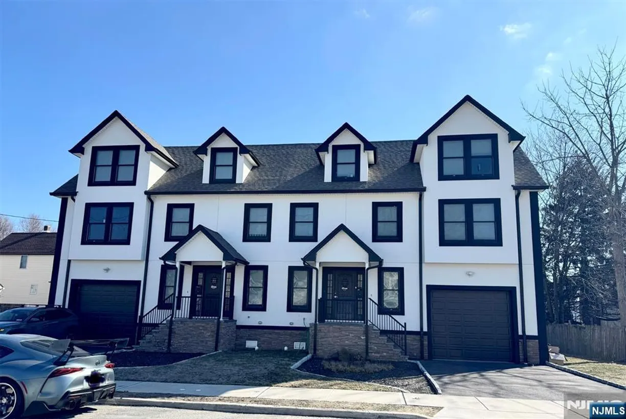 Bergen County Real Estate | View 40 Frederick | 6 Baths