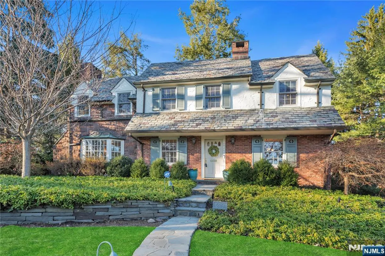 Bergen County Real Estate | View 219 Madison | 4 Beds, 2 Baths