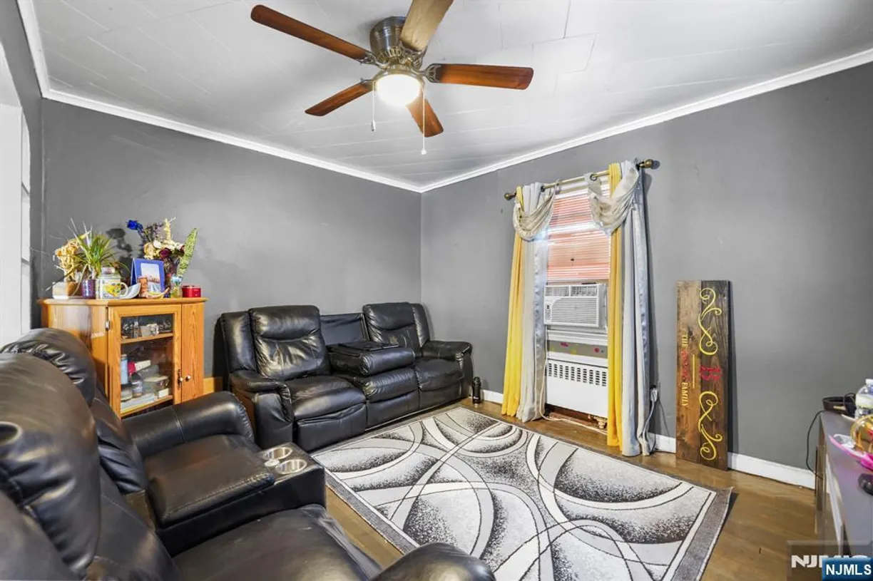 Jersey City/Hoboken Real Estate | View 600 Henry | Listing