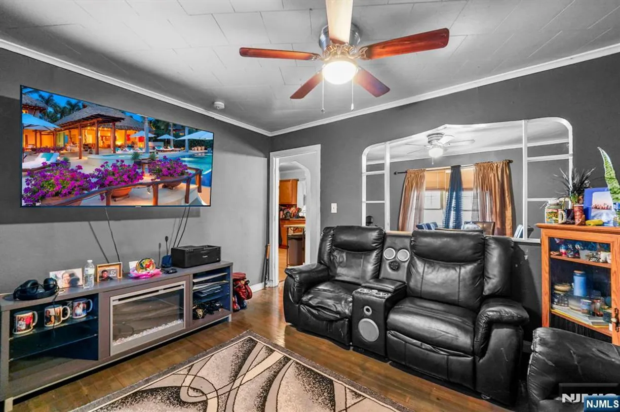 Jersey City/Hoboken Real Estate | View 600 Henry | Listing