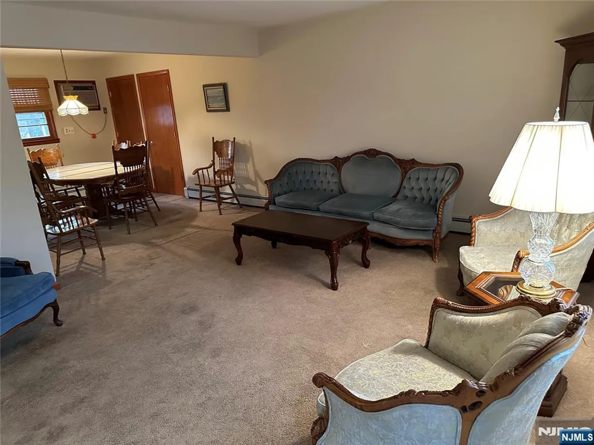 Jersey City/Hoboken Real Estate | View 19 Leo | Listing