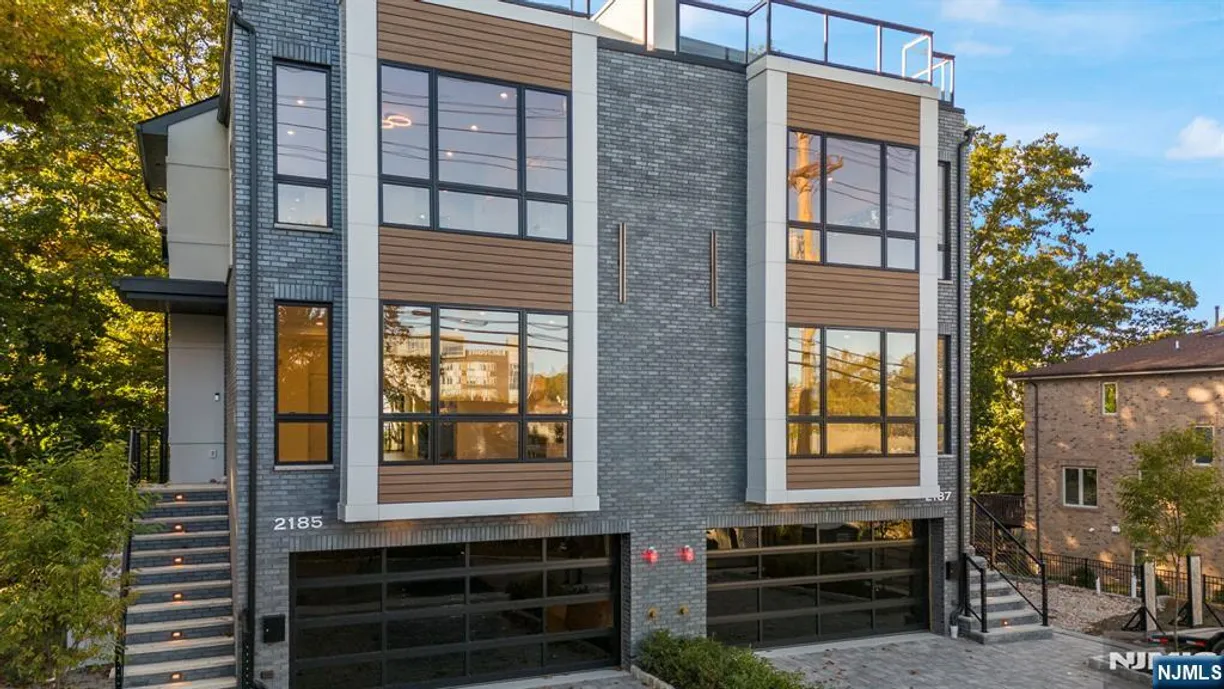 Bergen County Real Estate | View 2187 Jones | 3 Beds, 4 Baths