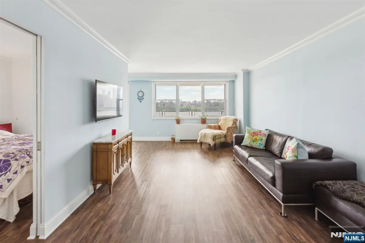 Jersey City/Hoboken Real Estate | View 6600 Boulevard East, 2A | Listing