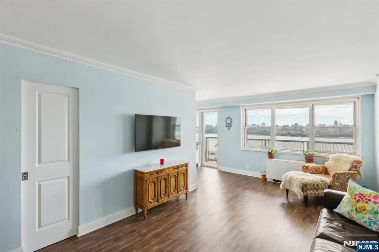 Jersey City/Hoboken Real Estate | View 6600 Boulevard East, 2A | Listing