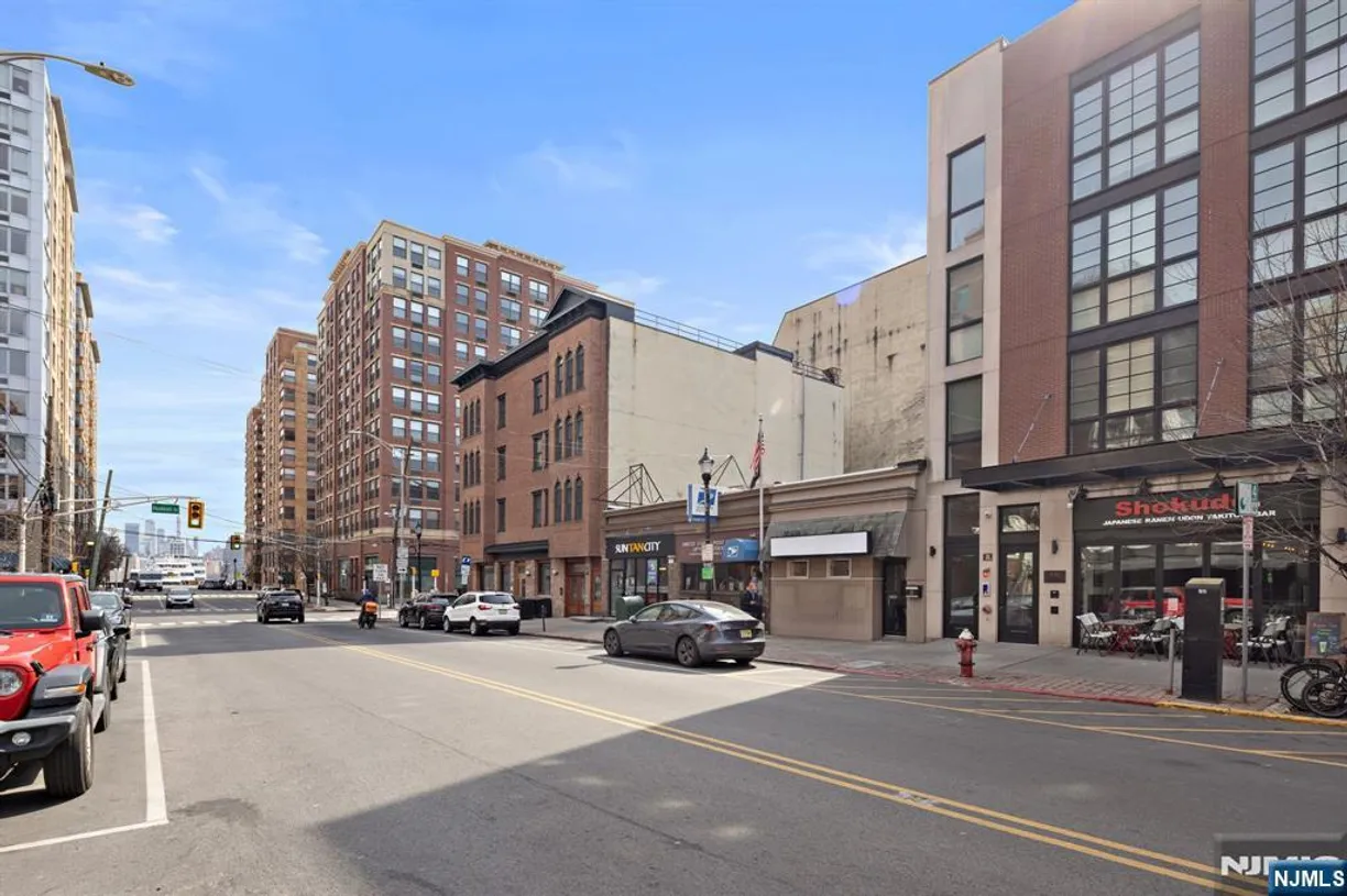 Jersey City/Hoboken Real Estate | View 59 14th