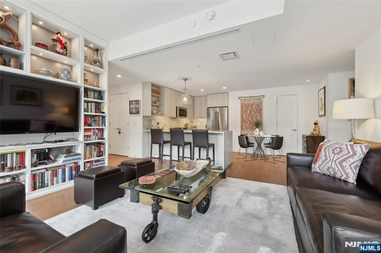 Jersey City/Hoboken Real Estate | View 800 Ave At Port Imperial, 324 | Listing