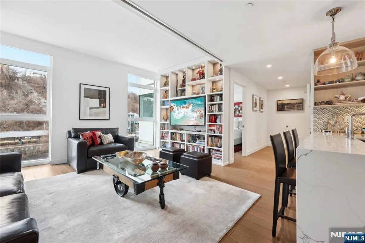 Jersey City/Hoboken Real Estate | View 800 Ave At Port Imperial, 324 | Listing