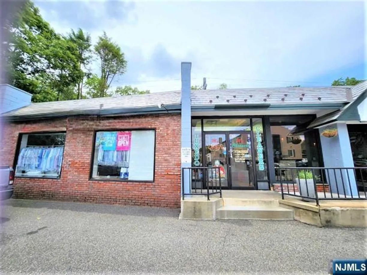 Jersey City/Hoboken Real Estate | View 36 Upper Montclair