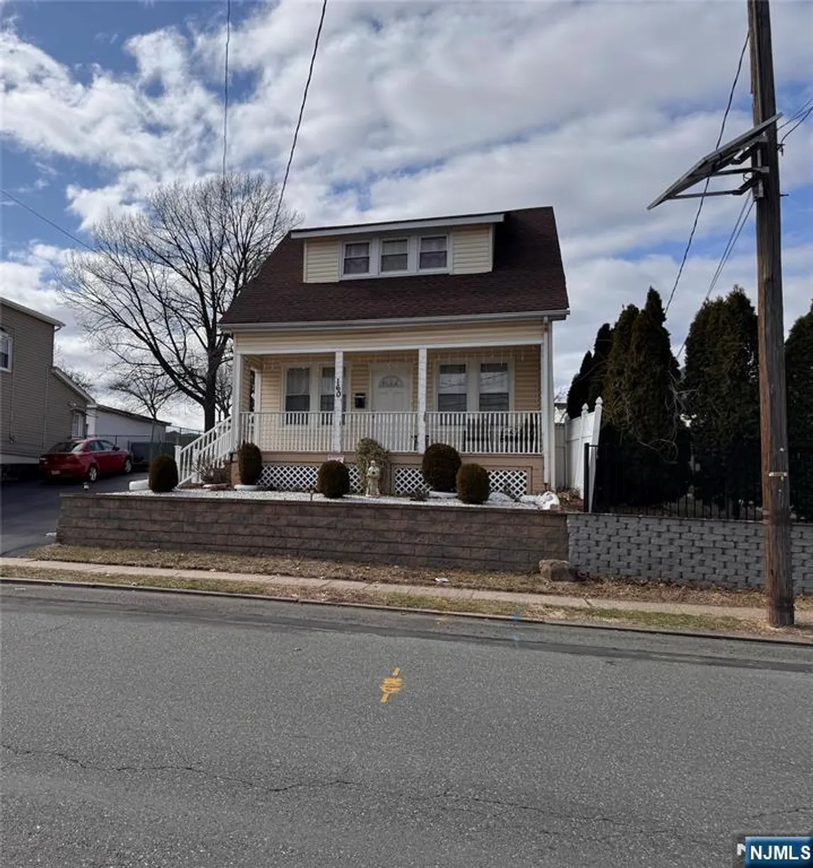 Jersey City/Hoboken Real Estate | View 160-162 25th | Listing