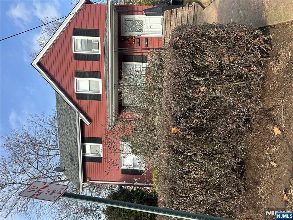 Bergen County Real Estate | View 113 Franklin | 2 Baths