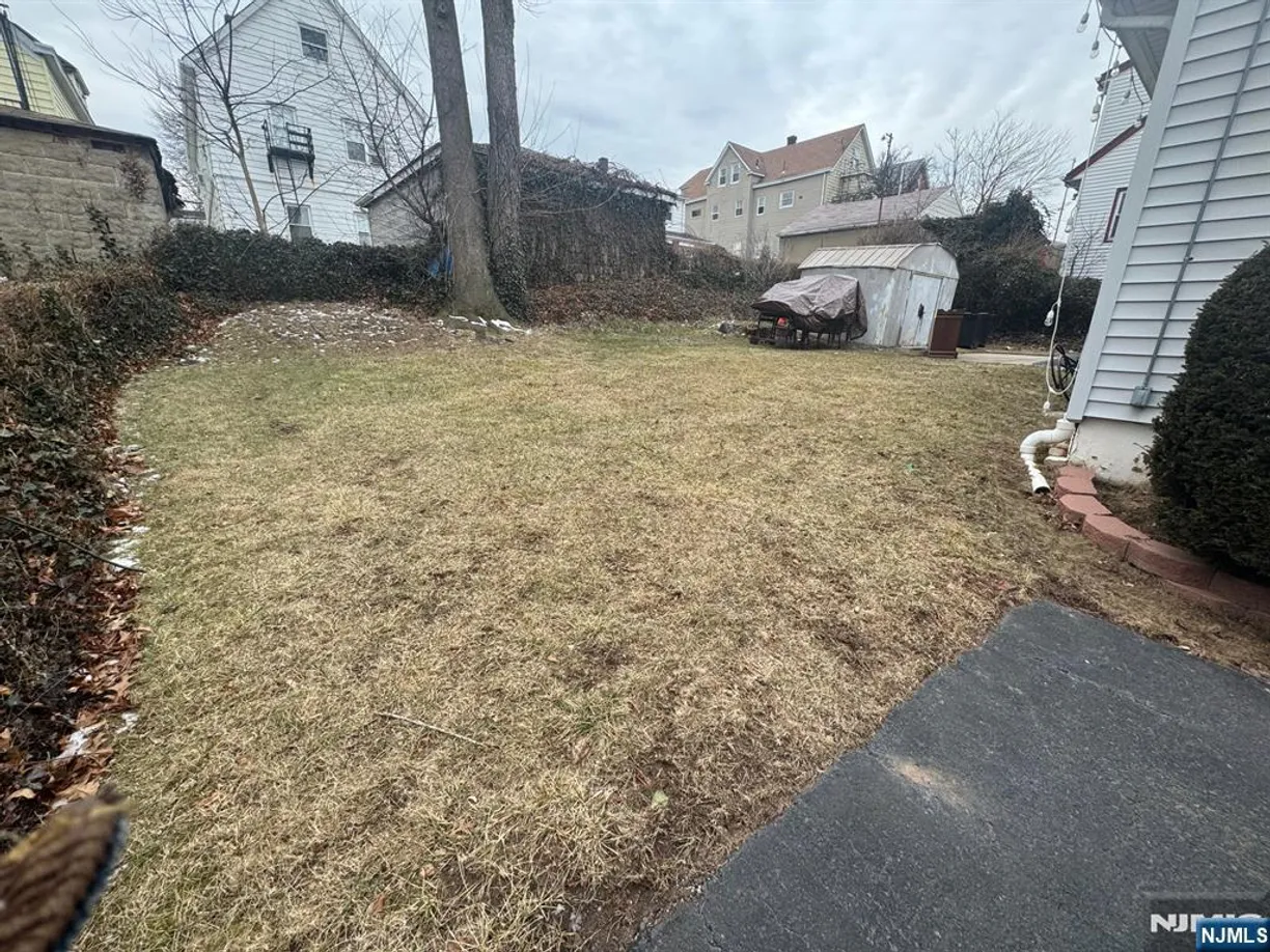 Jersey City/Hoboken Real Estate | View 27 Poplar | Listing