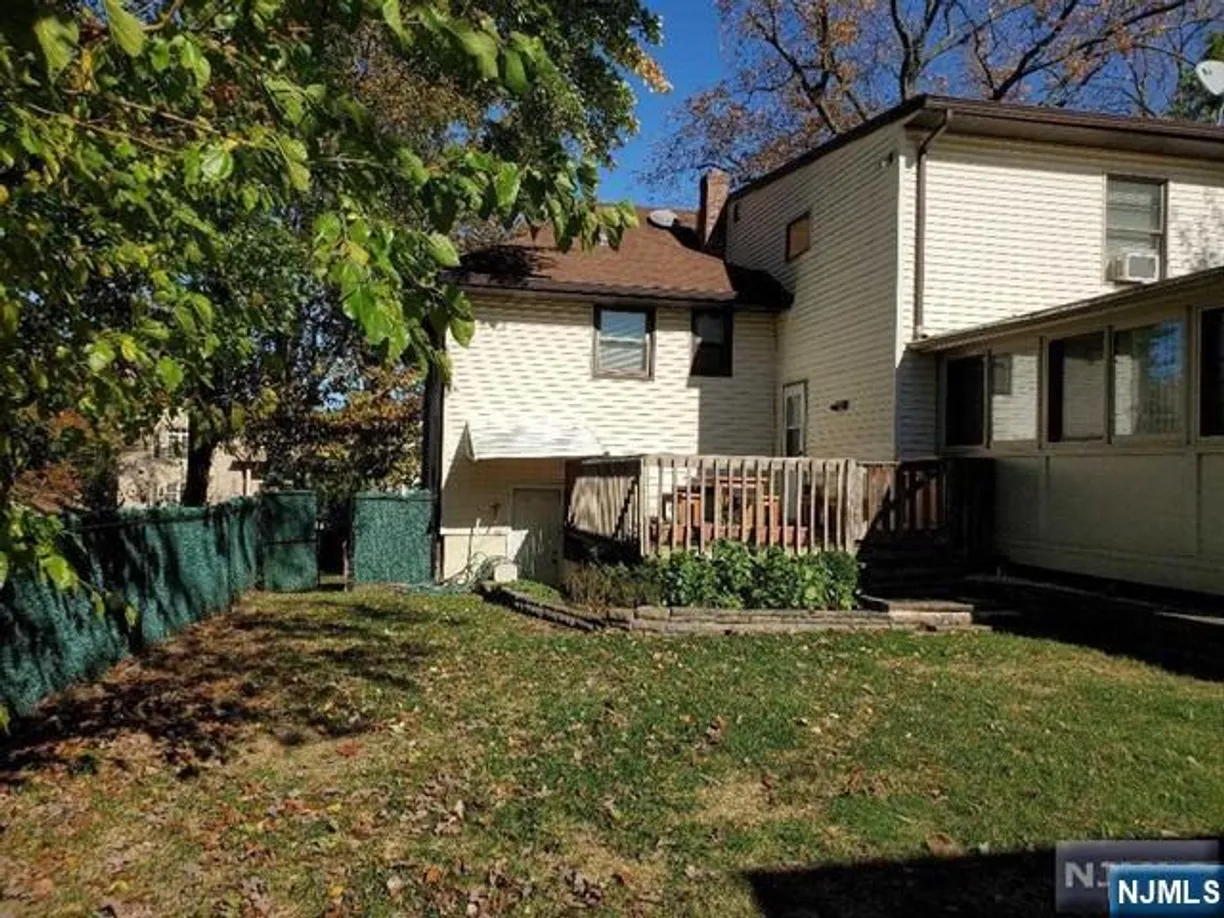 Bergen County Real Estate | View 42 Irving | Listing
