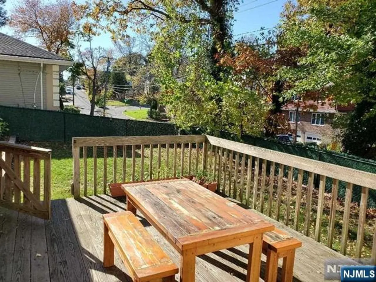 Bergen County Real Estate | View 42 Irving | Listing