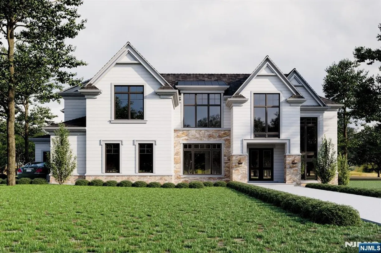 Bergen County Real Estate | View 7 Central | 6 Beds, 6 Baths