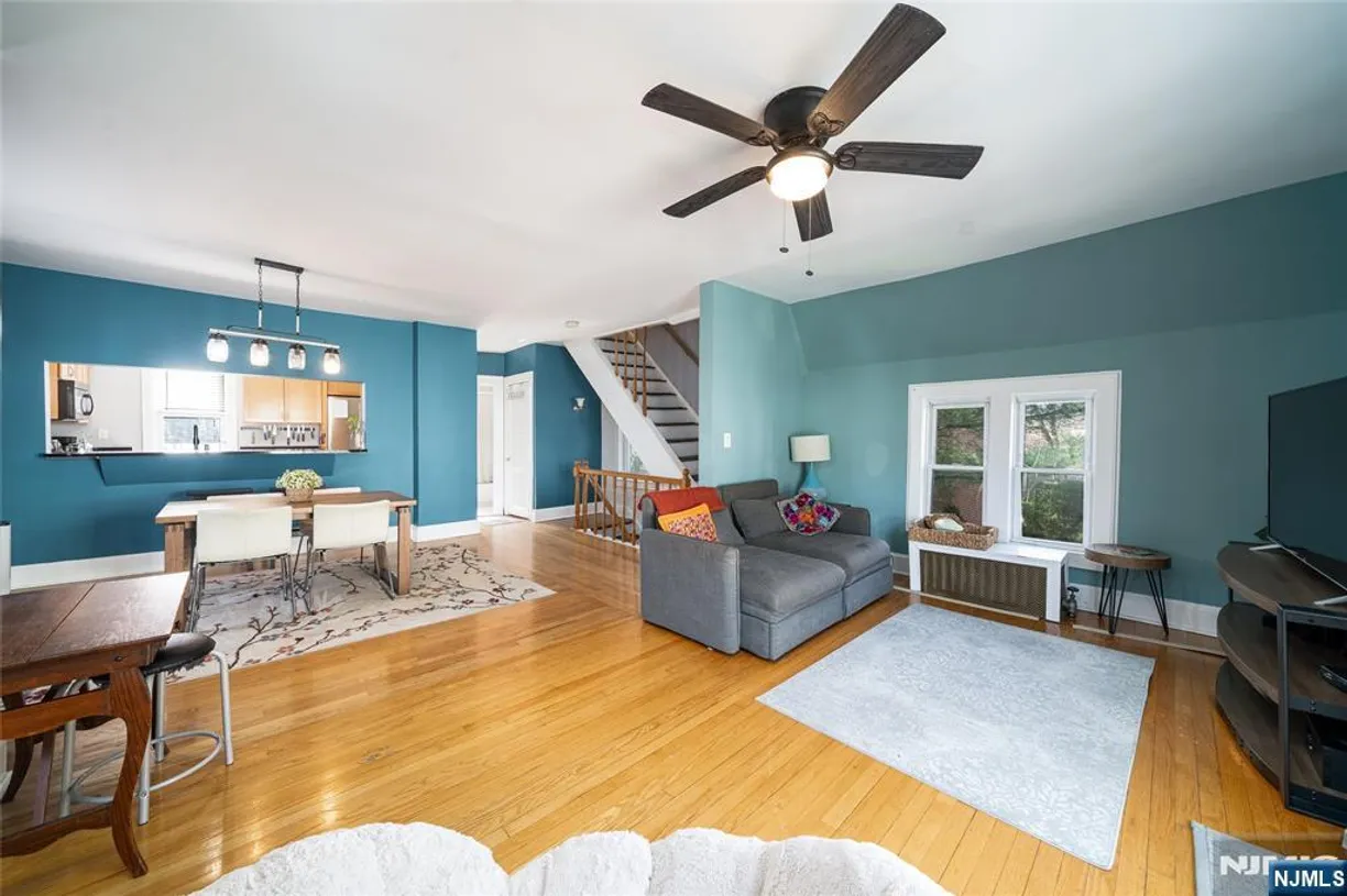 Bergen County Real Estate | View 425 Undercliff | Listing