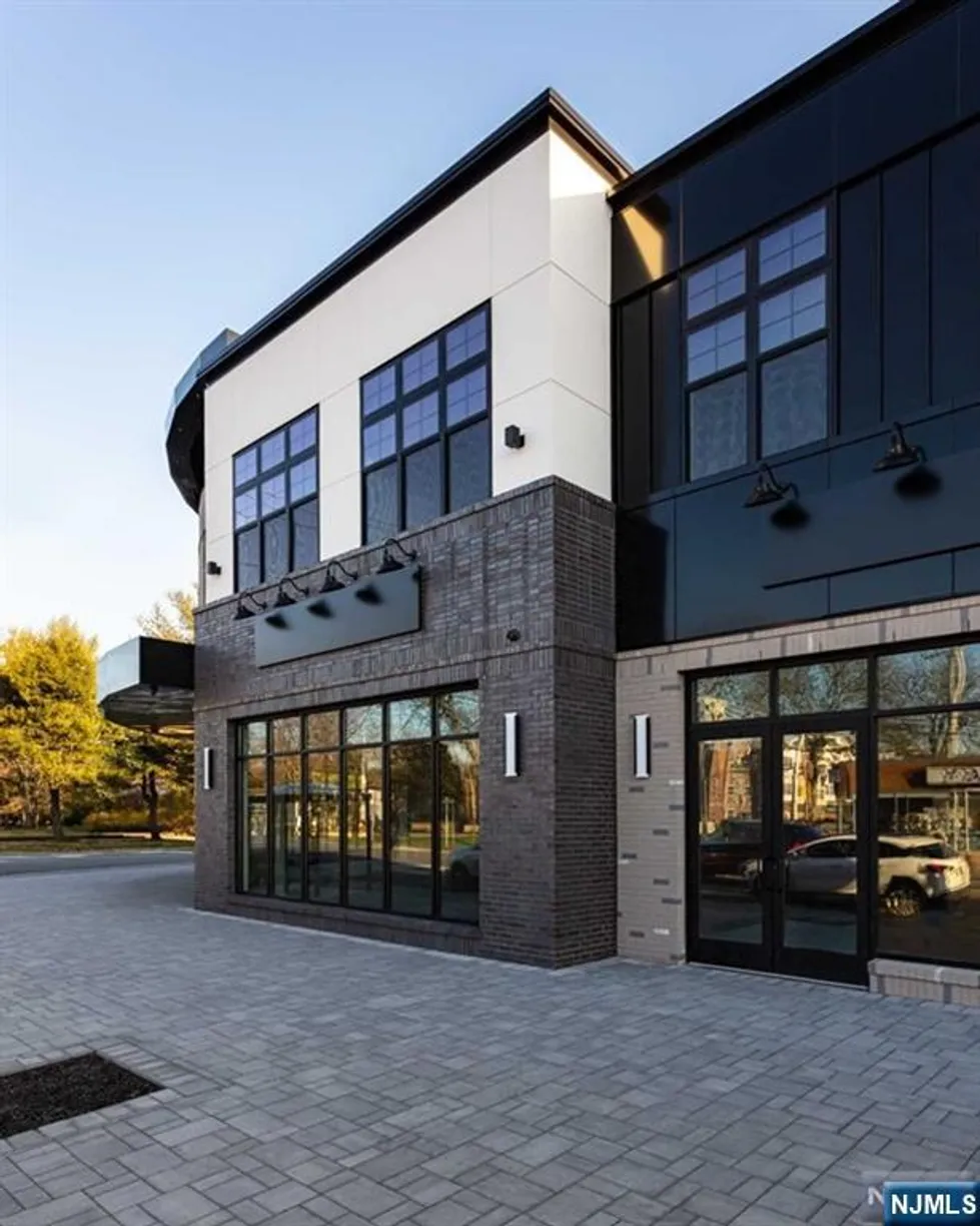 Bergen County Real Estate | View 1 Union, 205 | Listing