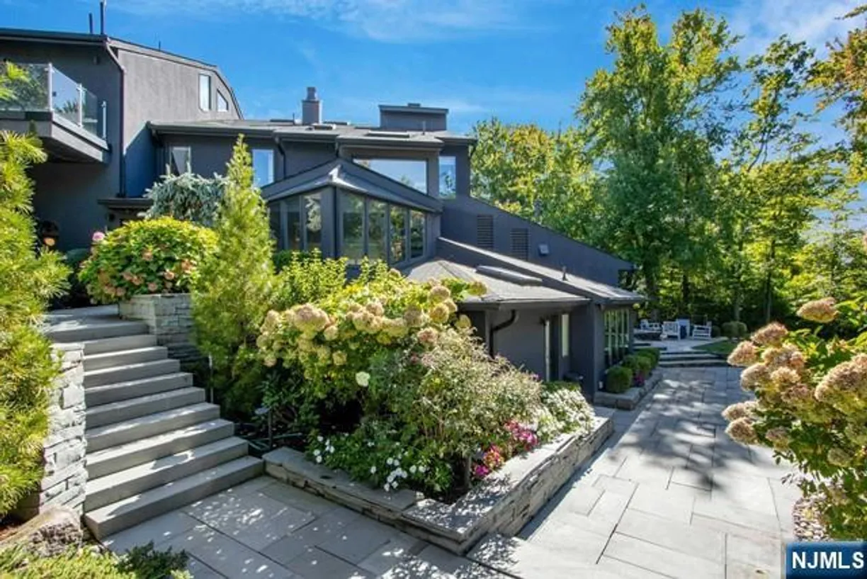 Bergen County Real Estate | View 214 Woodland | Listing