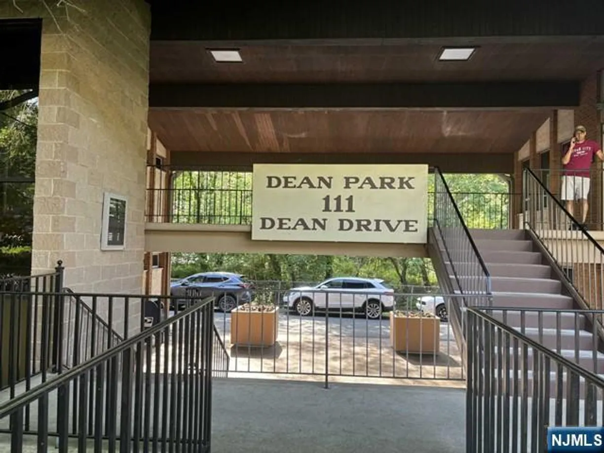 Bergen County Real Estate | View 111 Dean