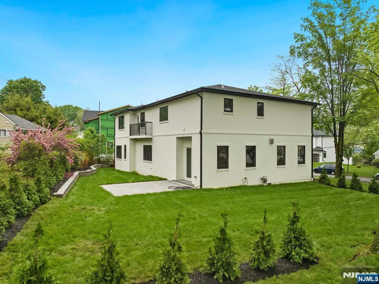 Bergen County Real Estate | View 331 Harrison | Listing