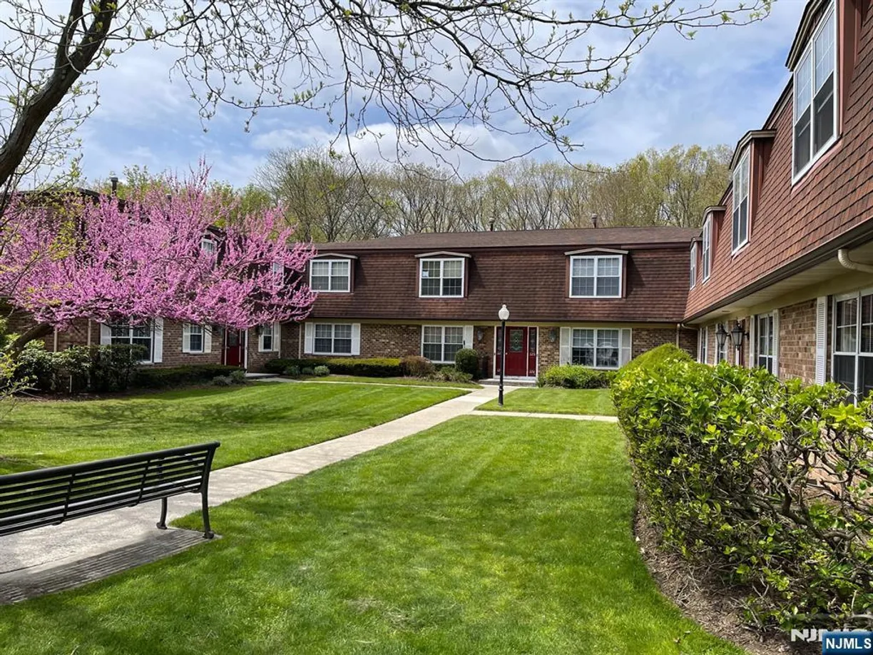 Bergen County Real Estate | View 310 Sutton, 310 | 2 Beds, 2 Baths