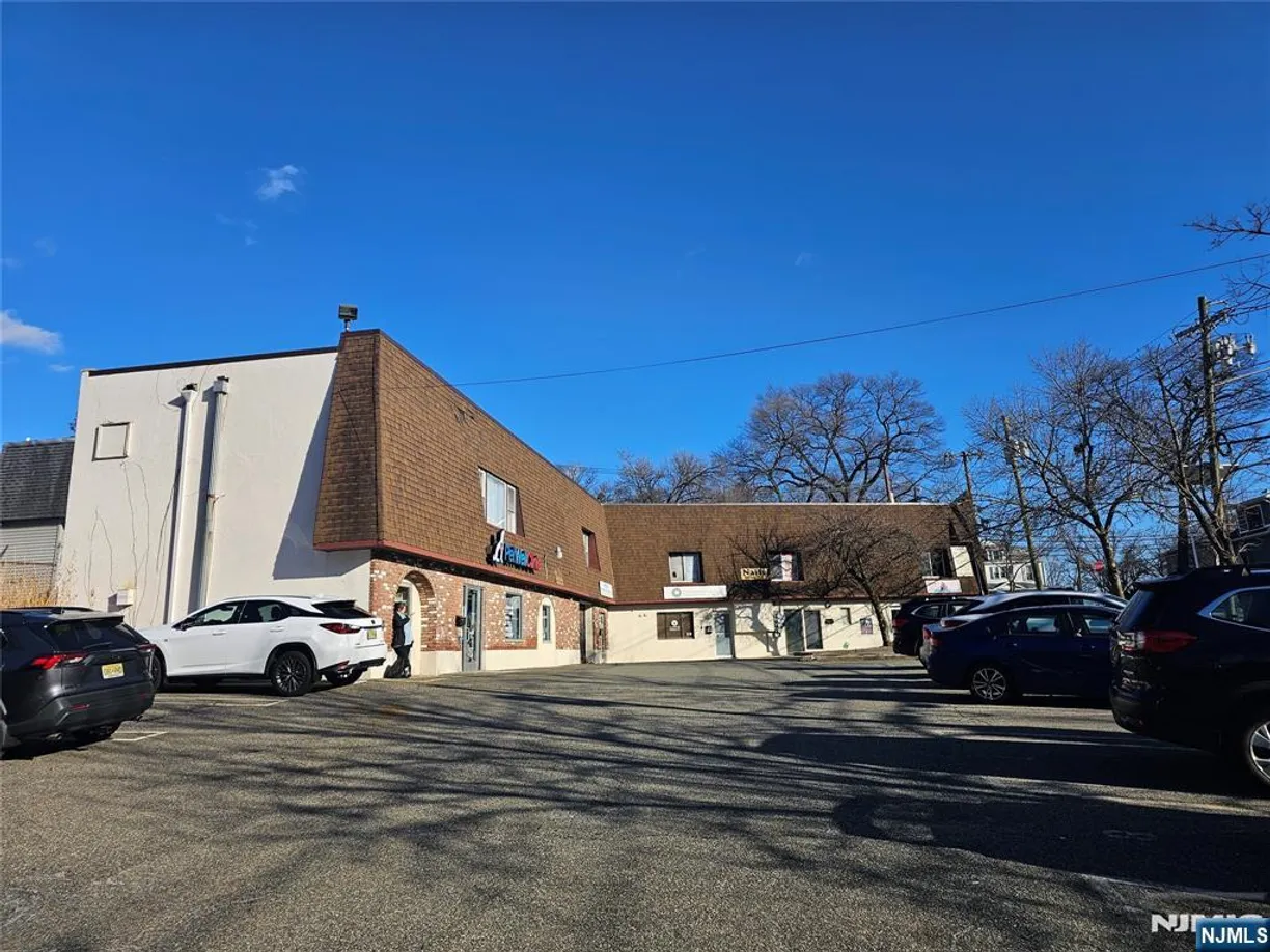 Bergen County Real Estate | View 23 Farview | Listing