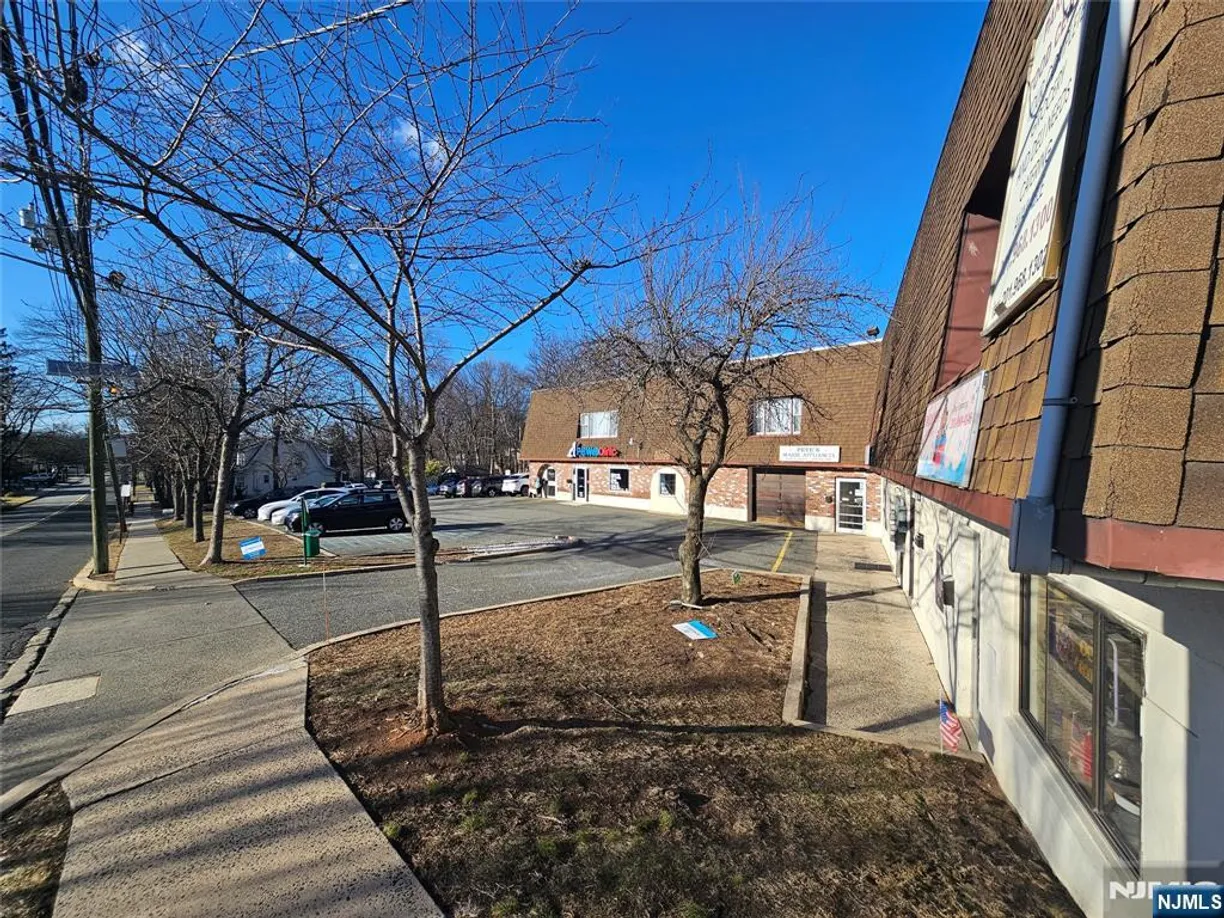 Bergen County Real Estate | View 23 Farview | Listing