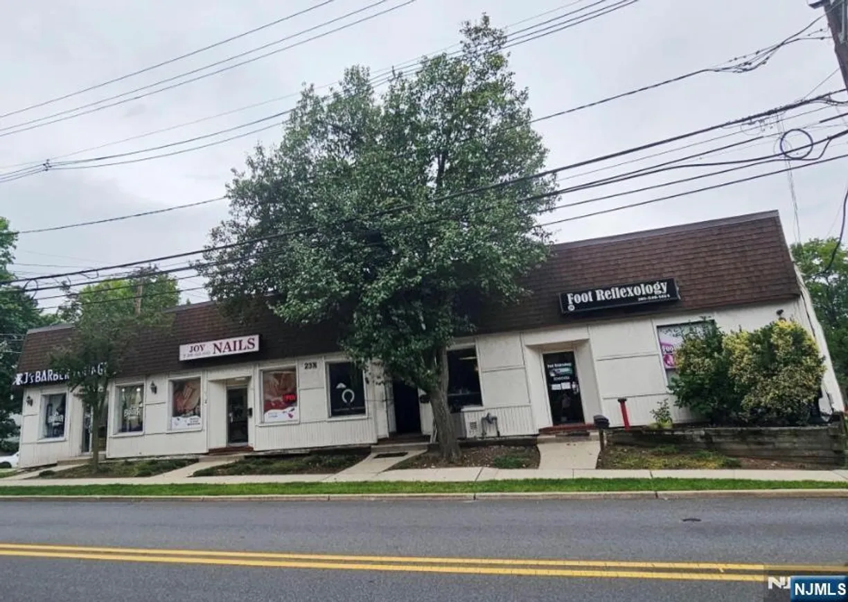 Bergen County Real Estate | View 23 Farview