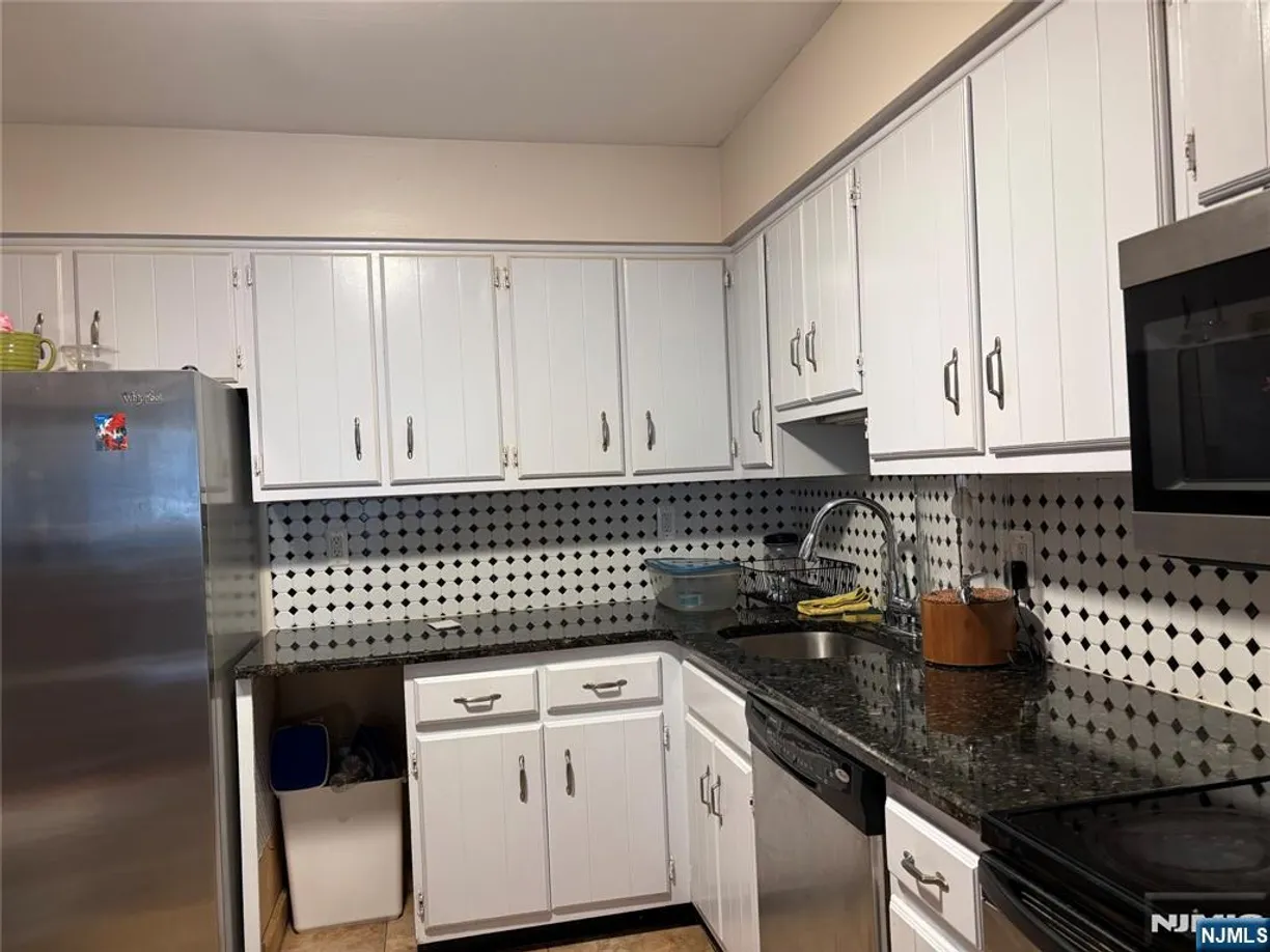 Jersey City/Hoboken Real Estate | View 2 Ann, N218 | 2 Beds, 2 Baths