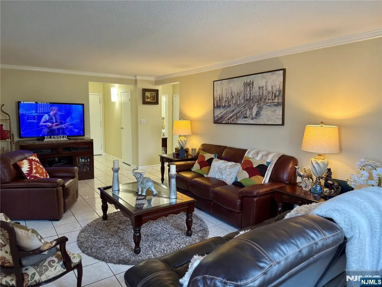Bergen County Real Estate | View 115 Polifly, 4C | Listing