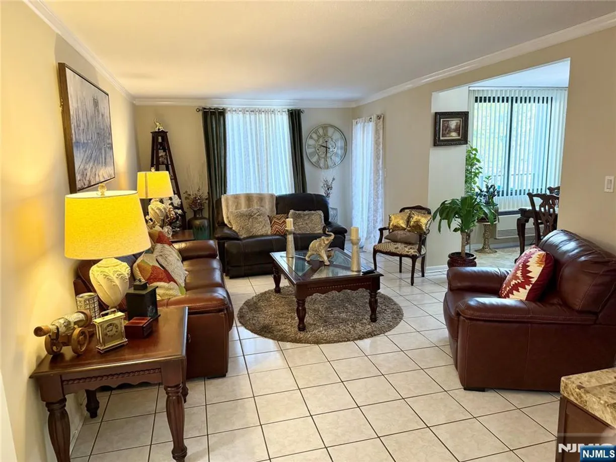 Bergen County Real Estate | View 115 Polifly, 4C | Listing