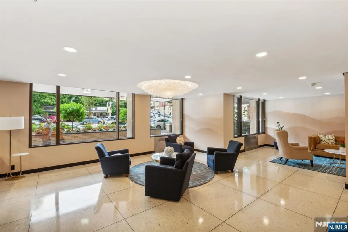Jersey City/Hoboken Real Estate | View 6600 JFK Blvd E, 15J | Listing
