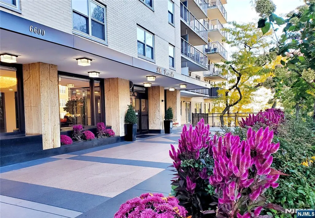 Jersey City/Hoboken Real Estate | View 6600 JFK Blvd E, 15J | Listing