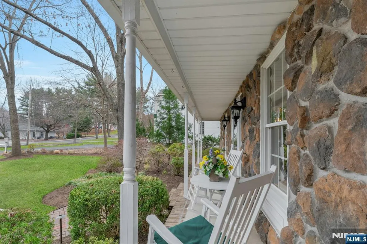 Bergen County Real Estate | View 23 Butternut | Listing