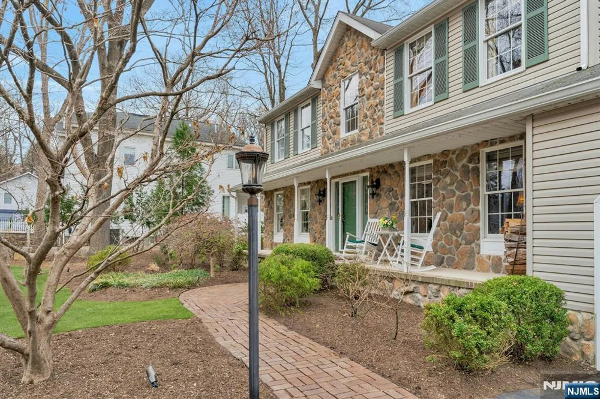 Bergen County Real Estate | View 23 Butternut | Listing